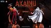 1/6 Scale Licensed Akainu - One Piece Resin Statue - JIMEI Palace Studios