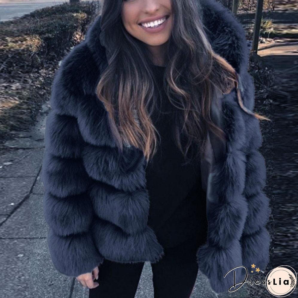 Casual and Fashionable winter Jacket