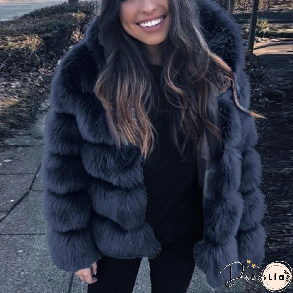 Casual and Fashionable winter Jacket