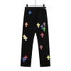 Chrome Hearts Pants 8158