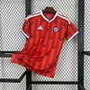 2026 World Cup Chile Home Jersey