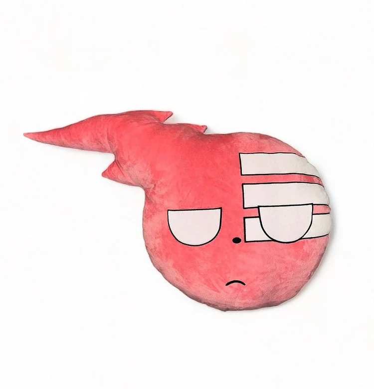 Soul Eater Pillow - (All 3 Styles at 40% Off ＆ Free shipping)