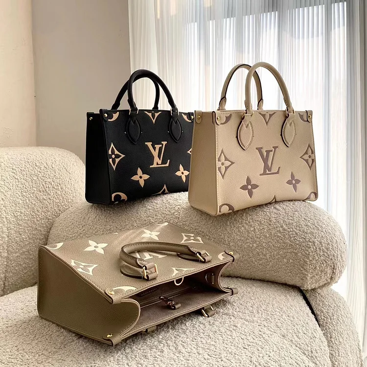 Today's Best Deals: Louis Vuitton Tote Bags