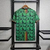 2023 Mali Home Football Shirt 1:1 Thai Quality