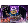 Black Transformation Dorry & Brogy - ONE PIECE Resin Statue - YZ Studios