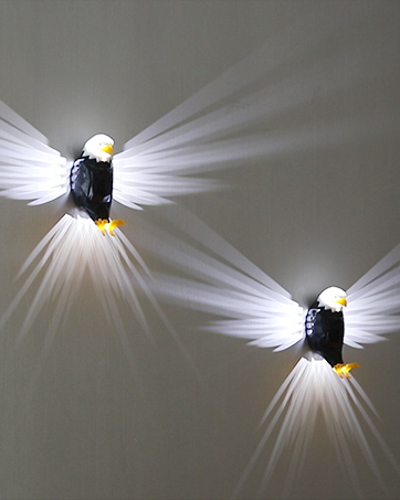 eagle light