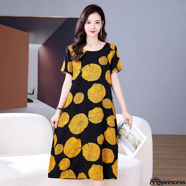 Chic and cool Dress