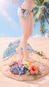 1/6 Scale Swimsuit Firefly - Honkai: Star Rail Resin Statue - ZhiMeng Studio