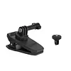 Magnetic Strong Alligator Clip Sun Visor Backpack Clip Sports Camera Accessories