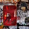 Slipknot - Vintage Metal Signs - 20*30cm/30*40cm - Music