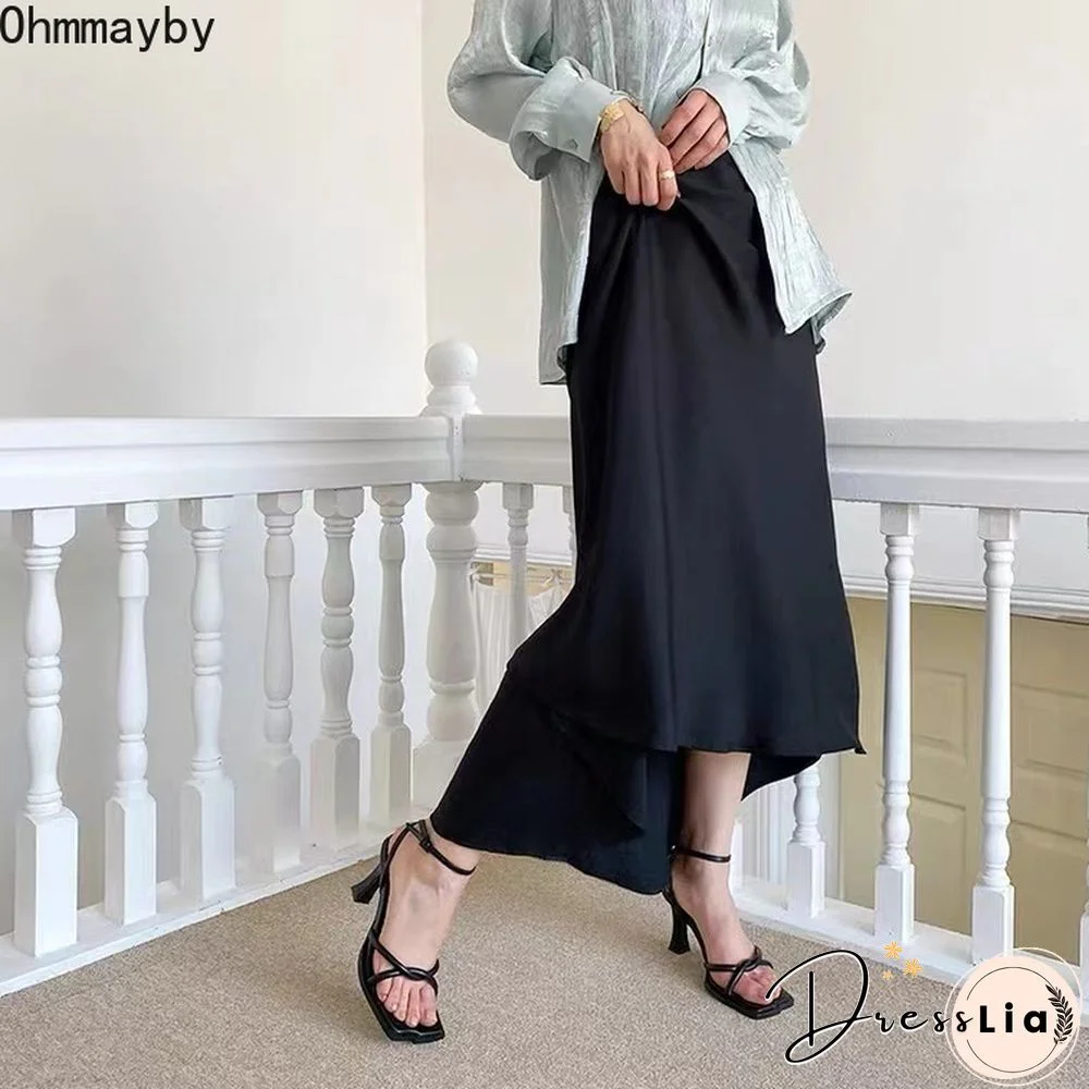 Summer Narrow Band Heel Sandals Women Thick Heel 7 CM Ankle Strap Fashion Square Toe Ladies Dress Sandalias Women's Shoes