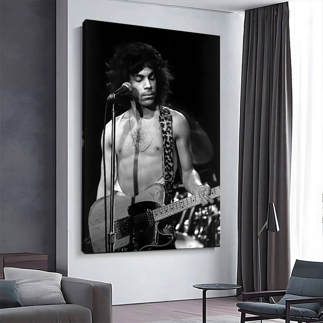 Canvas Wall Art