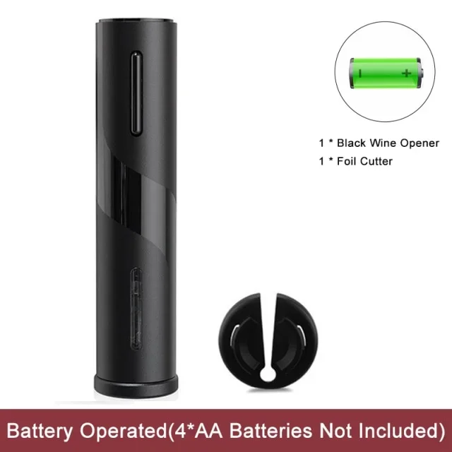 Electric Wine Bottle Opener