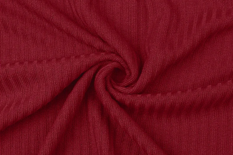 Women's Long Sleeve Hooded Solid Color Two-Piece Set