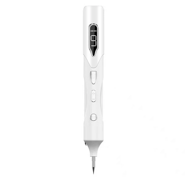 Laser plasma pen for lice, freckles, black spots, moles, tattoos, laser pen tool | 168DEAL