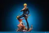Two Wings Sanji with LED - ONE PIECE Resin Statue - LX-Studios