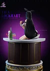 1/4 Scale Bunny Girl Bar Ver. Tifa Lockhart - (FF7) Final Fantasy VII Resin Statue - GA Studio