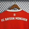 2022/2023 Bayern Munchen Home Football Shirt 1:1 Thai Quality