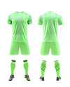 Wholesale Men Soccer Jersey