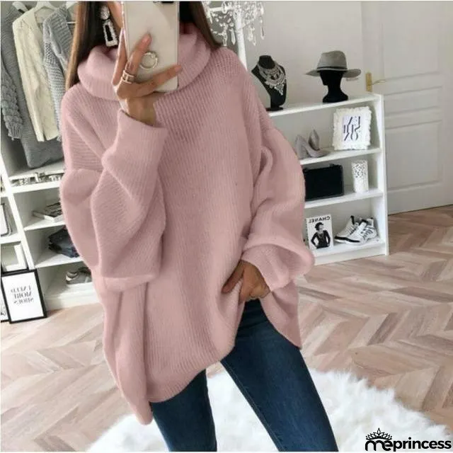 Elegant and Versatile Sweater