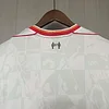 2024-2025 Liverpool Third Away Football Shirt 1:1 Thai Quality