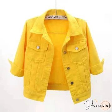 Tailored and Elegant winter Jacket