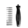 Multifunctional Portable Photography Wrench Tool Tripod Extension Rod Screwdriver Handle