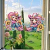 2 PCS Cowboy Girl - 5D DIY Pendant