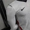 2026 World Cup Player Version World Cup England Long Sleeeve Soccer Jersey Home