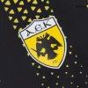AEK Athens Away Soccer Jersey 2025/26