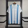 2022 Argentina Home Champion Commemorative Edition Jersey