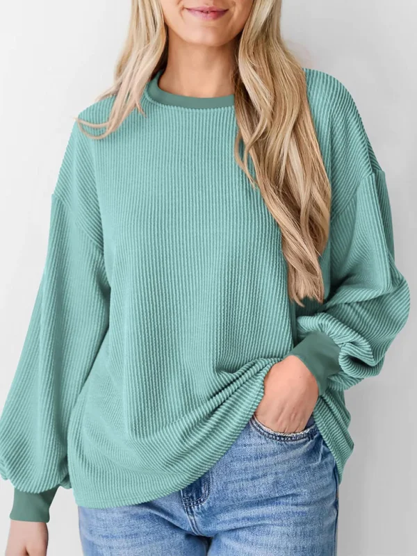 How to Choose and Style Winter Tops for Mature Women: A Guide to Timeless Elegance