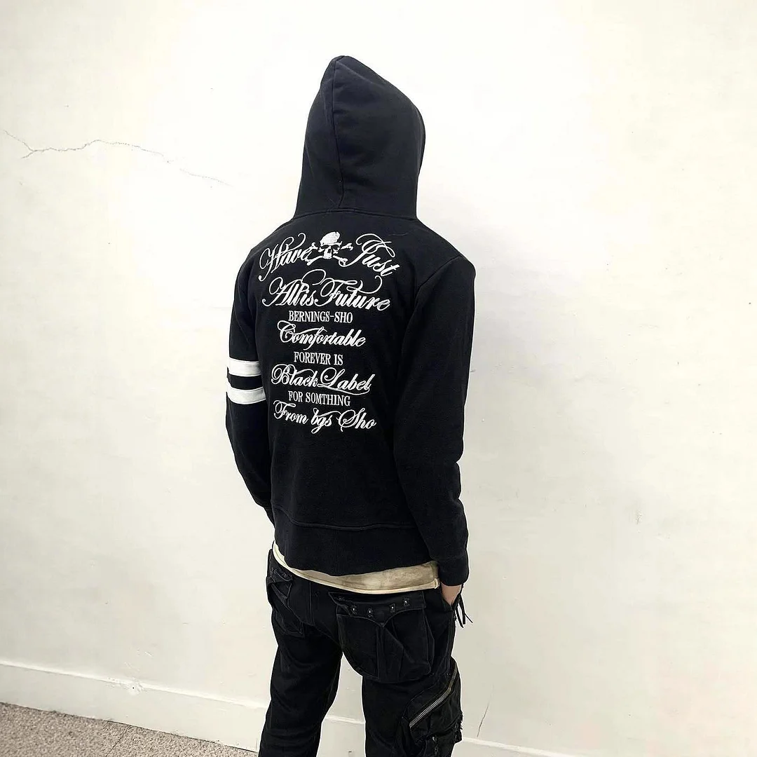 Athvotar Athvotar Aesthetic Retro T-Shirt Small Vest Letter-Print Pattern Girl Body Short Sleeve Cool