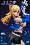 1/6 Scale Lucy Heartfilia - Fairy Tail Resin Statue - GuGu Studio