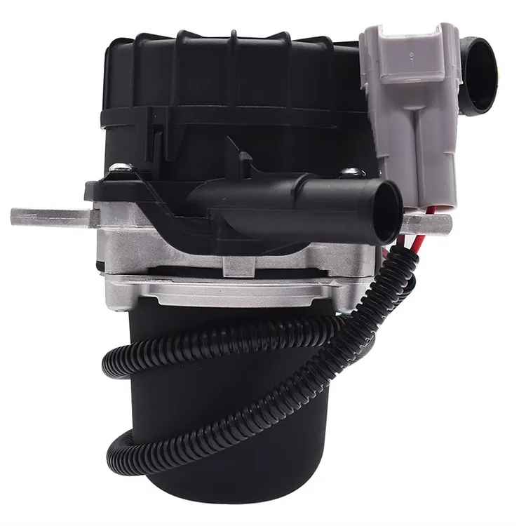 Secondary Air Pump For Toyota Tundra, Sequoia, Land Cruiser & Lexus LX570 5.7L 2007-2013 (maXpeedingrods)