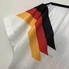 1990 Retro Germany Home Football Jersey 1:1 Thai Quality