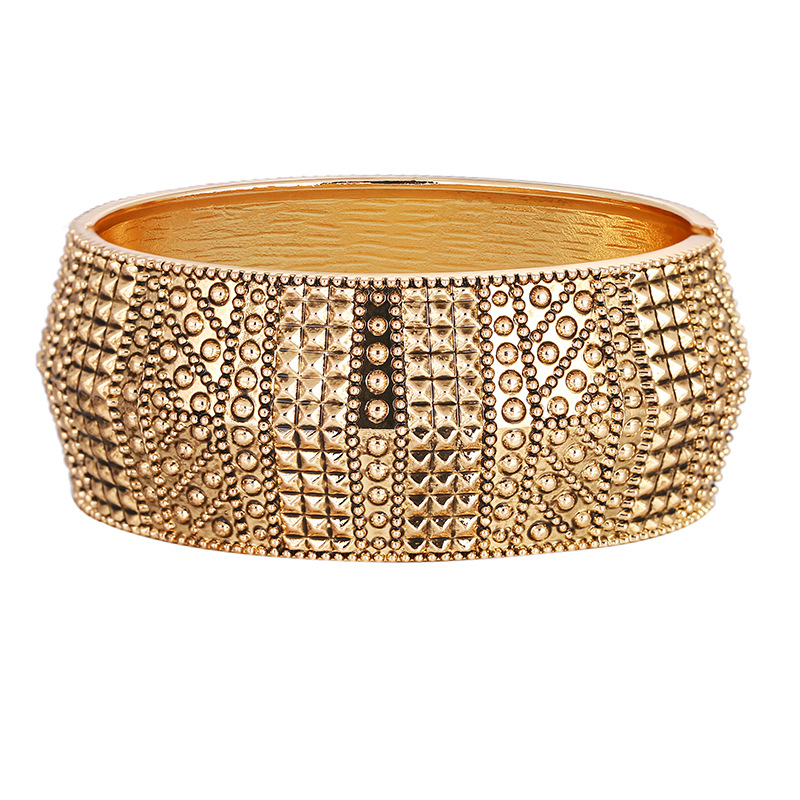 Retro Personality Spring Opening Bracelet | Oxredo Shop Ramadan Sale