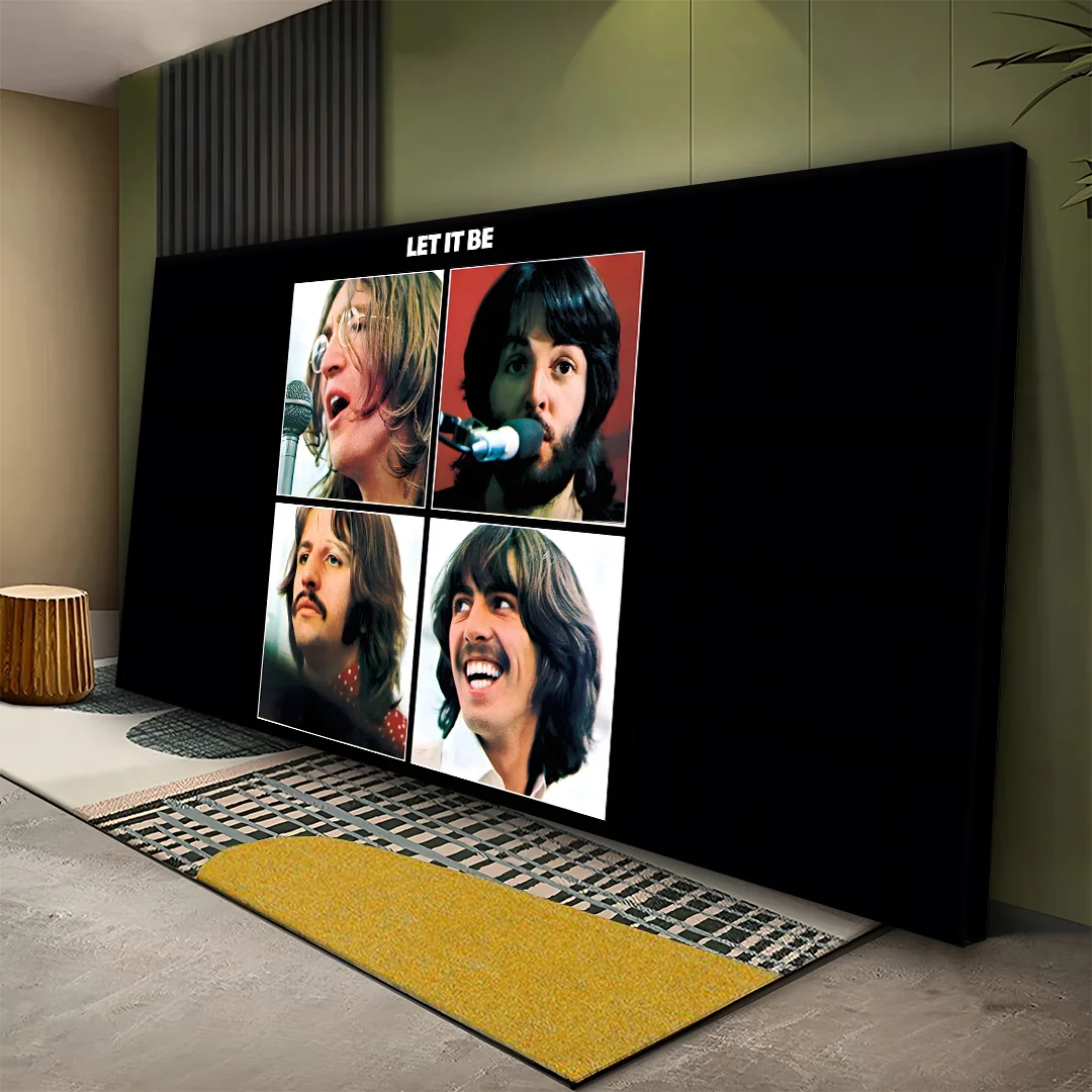 Canvas Wall Art