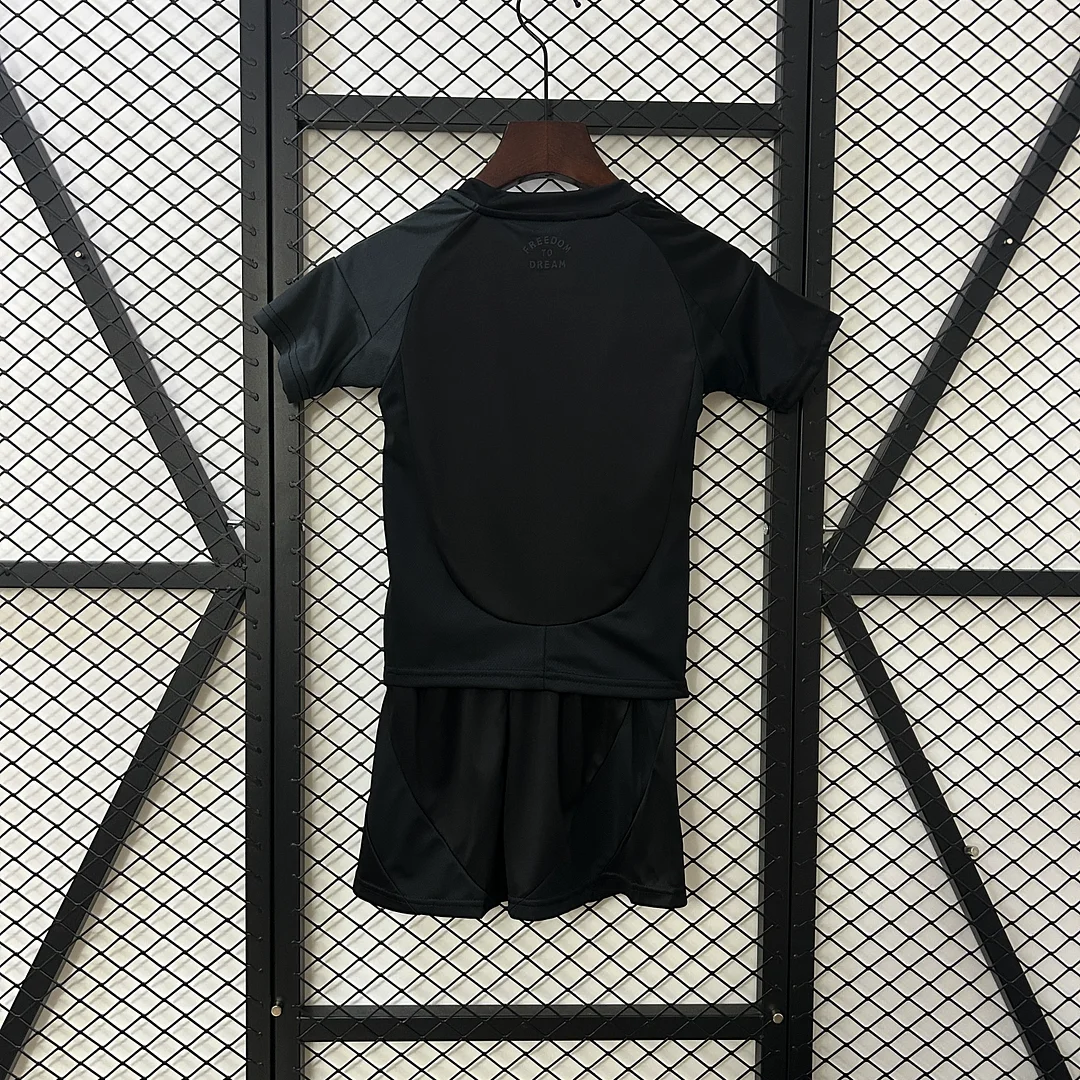 25/26 Miami Away Kids Kit Football Shirt Thai Quality