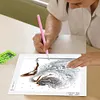 Belle jupe beauty_special en forme de peinture au diamant-30*30cm