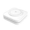 3-in-1 Wireless Charger Magsafe Magnetic Wireless Charger Foldable With Retractable Cable