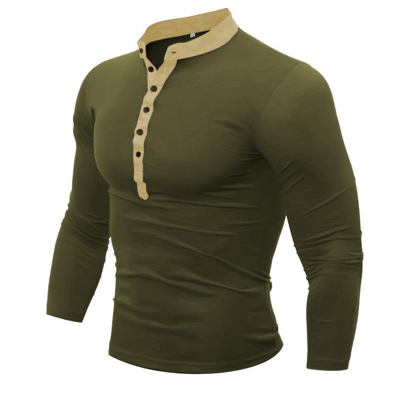 Outdoor Performance Tactical Tight Polo T-shirt tacday