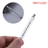 M4011/J321 Glass Geiger Counter Tube Alpha/Beta Particles Gamma/X-rays Detection