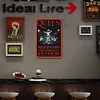 Queen - Vintage Metal Signs - 20*30cm/30*40cm - Music