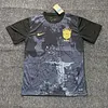 2025/2026 Brazil Goddess Special Edition Football Shirt 1:1 Thai Quality