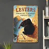 Winchester - Vintage Metal Signs - 20*30cm/30*40cm - Western