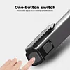 LED+SMD Medical Handy Pen Light with Pen Clip USB Charging Flashlight for Doctor