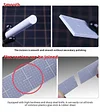 Mini Cutting Table 96005 - Multi-Angle Cutter for Gundam Military Model Modification Glue Sheets and Sticks
