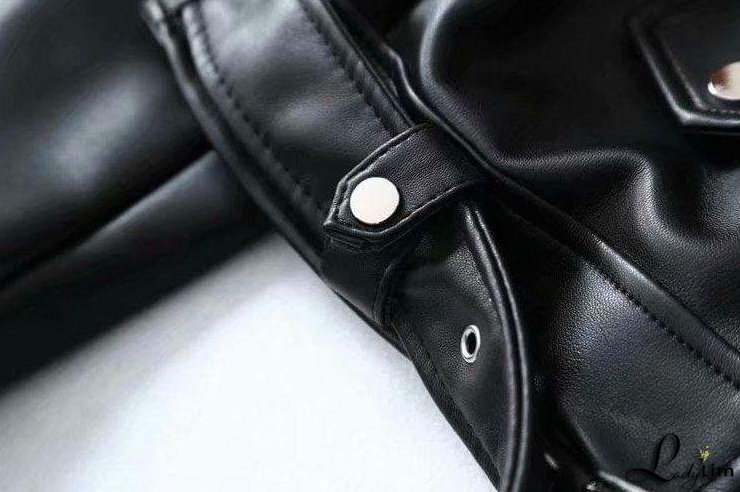 Simple and Stylish winter Jacket