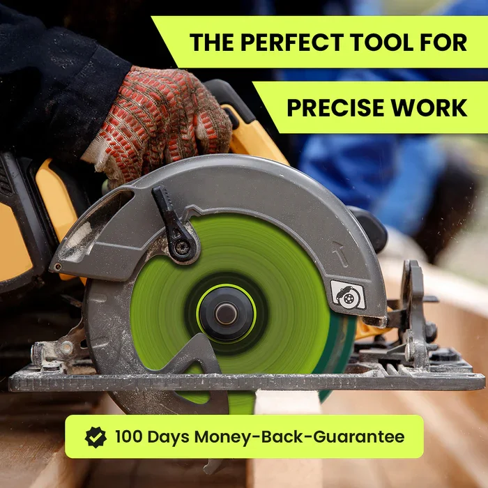 DISC INDESTRUCTIBIL™ 2.0